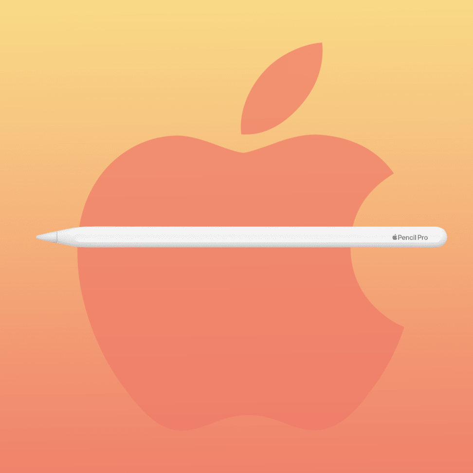 Apple Pencil Pro and New Magic Keyboard Unveiled Reviewed