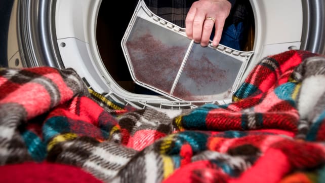 Lint-filter-needs-cleaning