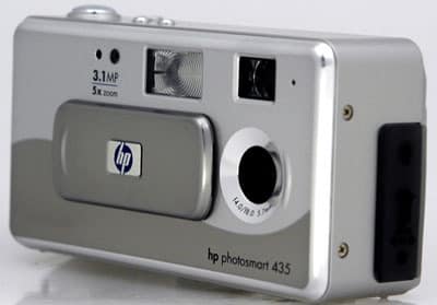 Product Image - HP Photosmart 435
