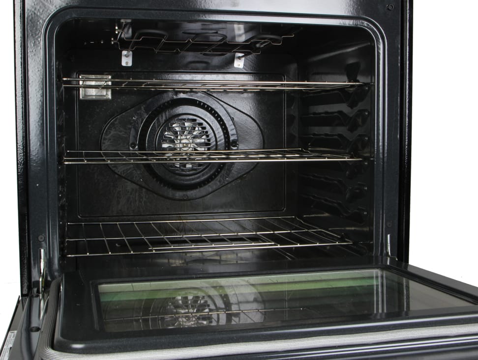 Kenmore 95103 Oven Cavity