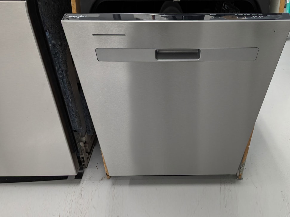 Whirlpool WDP540HAMZ Dishwasher Review: Choose a Bosch or Beko