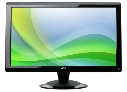 Product Image - AOC 2436Vh