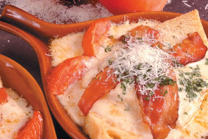 The Hot Brown