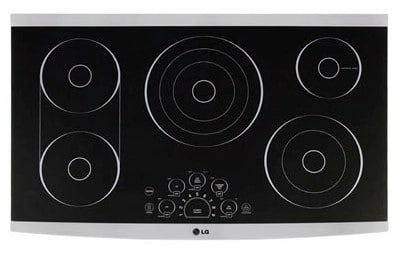 Product Image - LG LSCE365ST