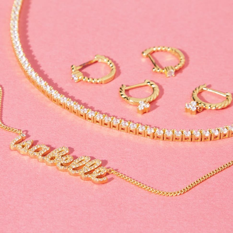 Baublebar Review Trendy affordable jewelry but you get what you
