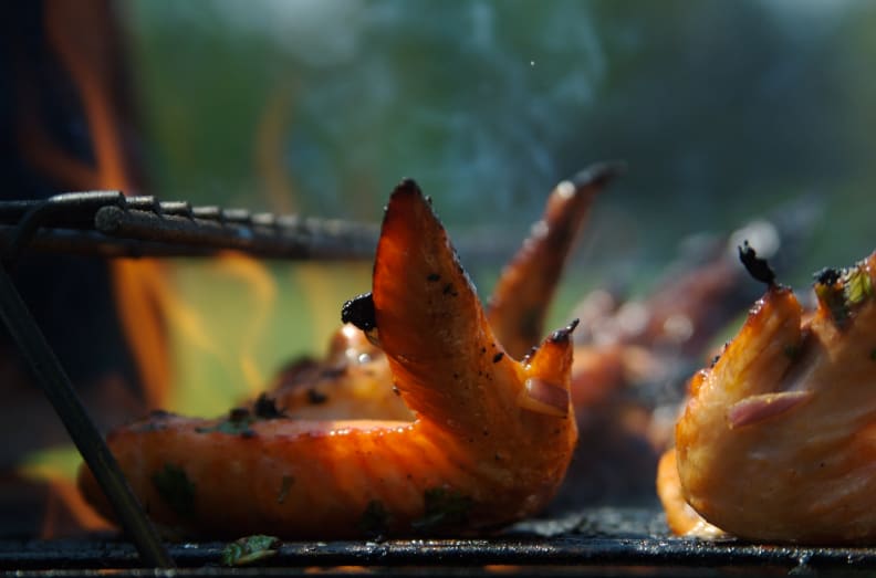 Tandoori Chicken