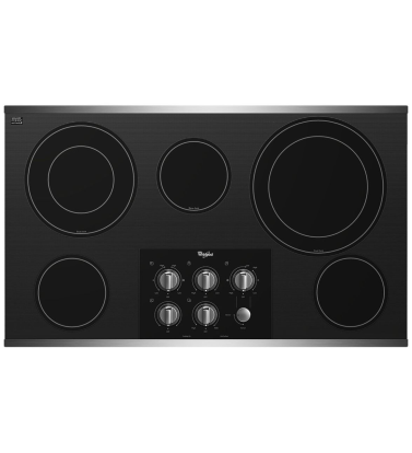 Product Image - Whirlpool G7CE3635XS