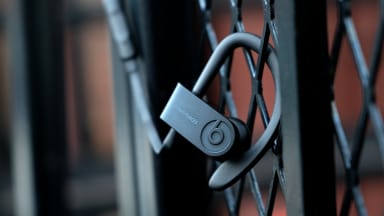 The Beats Powerbeats 3 Wireless headphones are the truth