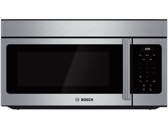 Product Image - Bosch HMV3052U