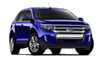 Product Image - 2013 Ford Edge Limited