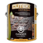 Product image of Cutek Extreme 