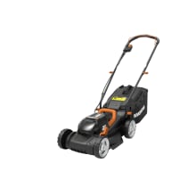 Product image of Worx 14-Inch 40-Volt Cordless Lawn Mower