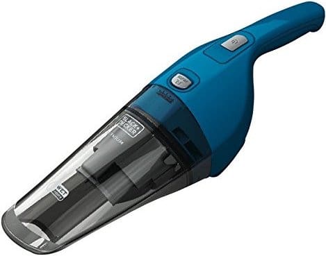 Product Image - Black & Decker HNV215BW52