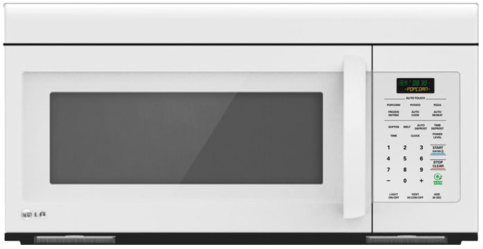 Product Image - LG LMV1683SW