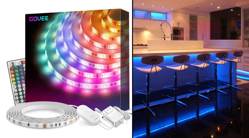 Govee LED Strip Lights