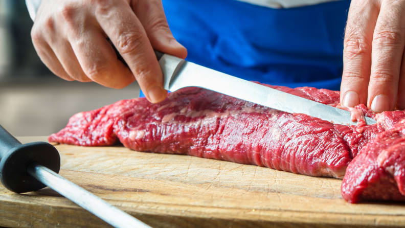 How to Salvage Freezer Burned Meat