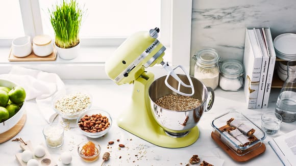 Cyber Monday 2020: Snag this iconic KitchenAid stand mixer while it's on sale right now.