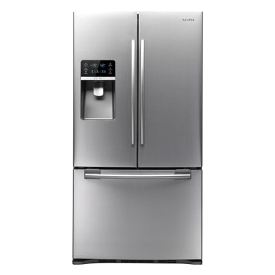 Product Image - Samsung RFG296HDPN