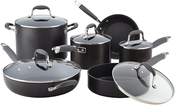 top cookware sets