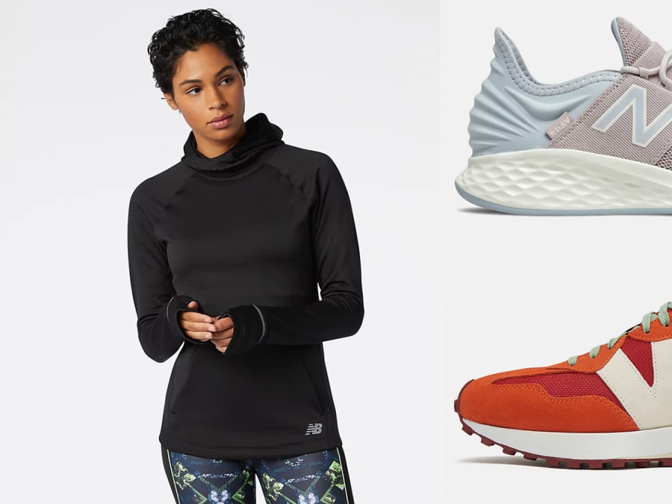 The 10 best things you can buy at New Balance - Reviewed