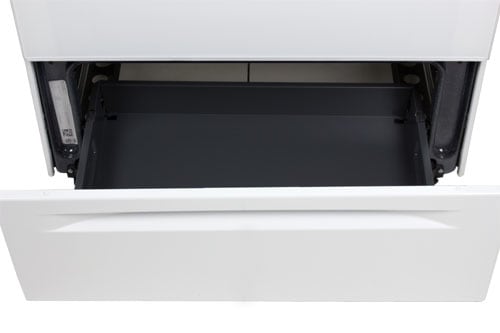 Warming Drawer Photo