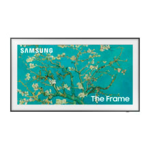 Product image of Samsung 50-inch Class LS03B The Frame QLED 4K Smart TV