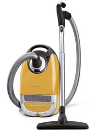 Product Image - Miele S5381 Leo