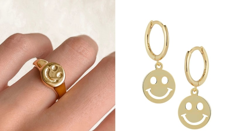 9 nostalgic jewelry trends from the 2000s that are cool again
