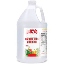 Product image of Lucy's White Vinegar