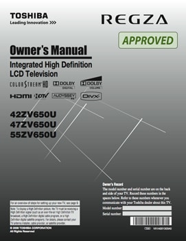 Instruction Manual Photo