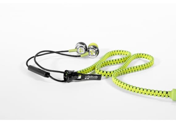 Product Image - Zipbuds Pro Mic