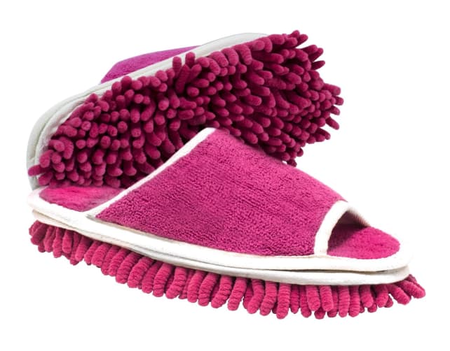 Mop Slippers