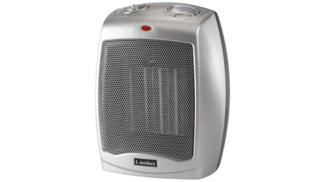 Lasko Ceramic Indoor Heater