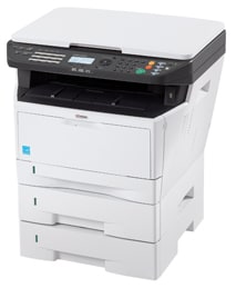 Product Image - Kyocera FS-1028MFP
