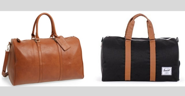 DuffelBags
