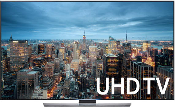 Product Image - Samsung UN85JU7100
