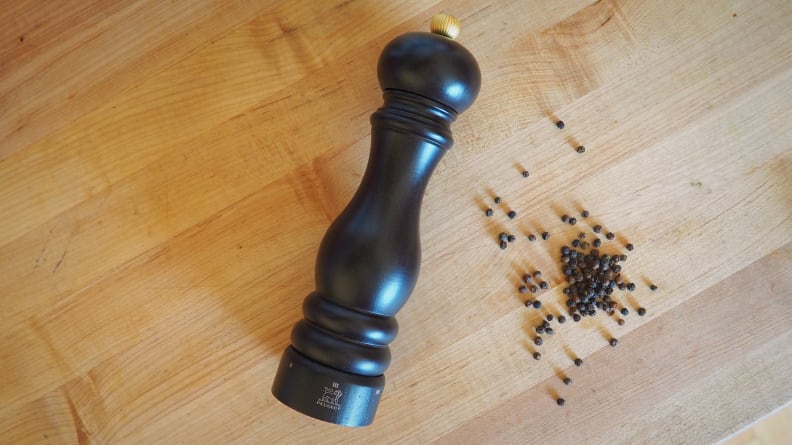 The 5 Best Pepper Grinders of 2024, Tested and Reviewed