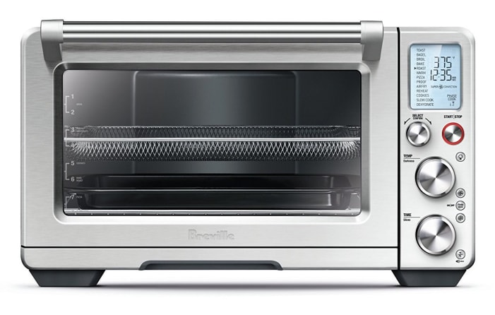 The Best Air Fryers Of 2020 Reviewed Kitchen Cooking