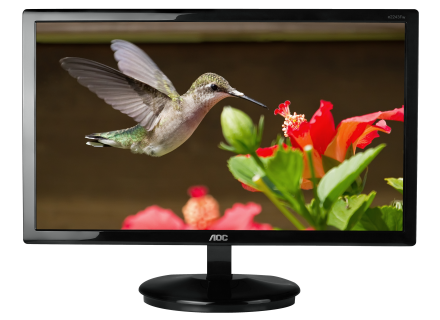 Product Image - AOC e2343Fk