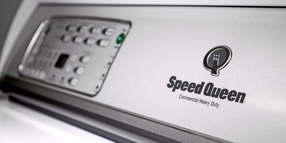 Product Image - Speed Queen ADEE9RGS173TW01