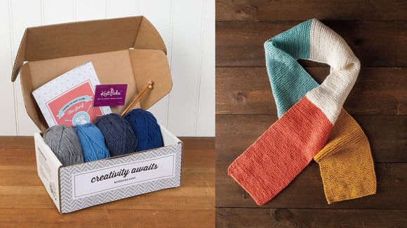 Knitting