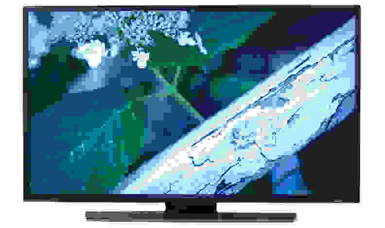 Samsung UN40HU6950: Best Value LCD Television