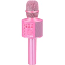 Product image of Bonaok Wireless Bluetooth Karaoke Microphone