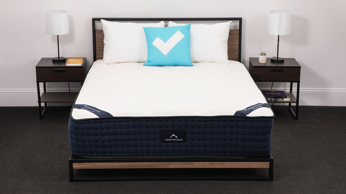 The DreamCloud Review: The ultimate Jack-of-all-trades hybrid mattress -  Reviewed