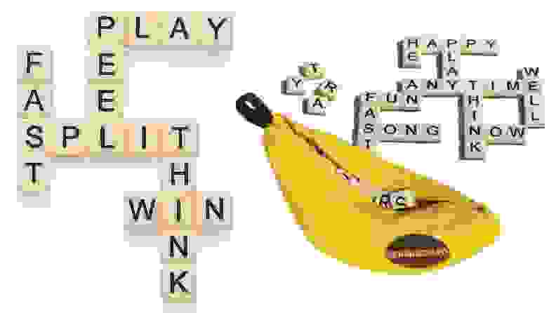 Bananagrams