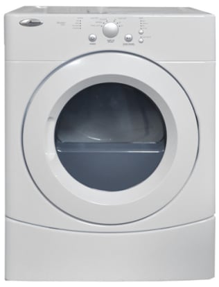 Product Image - Amana Tandem NED7300WW