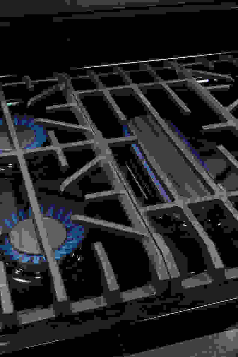 Frigidaire Professional FPGF3077QF Gas Range Review Reviewed