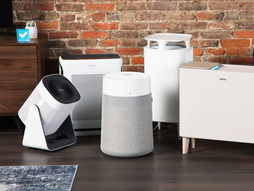 13 Best Air Purifiers: No more particulates or VOCs of 2024 - Reviewed