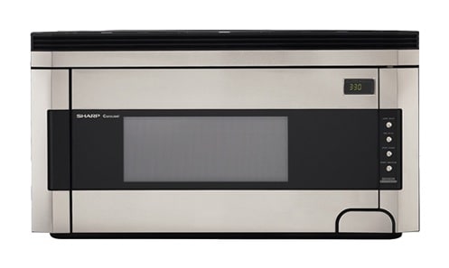 Product Image - Sharp R-1514