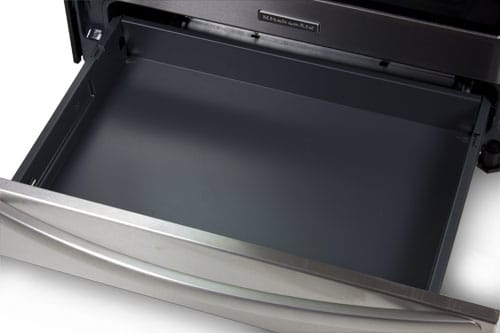 Warming Drawer Photo